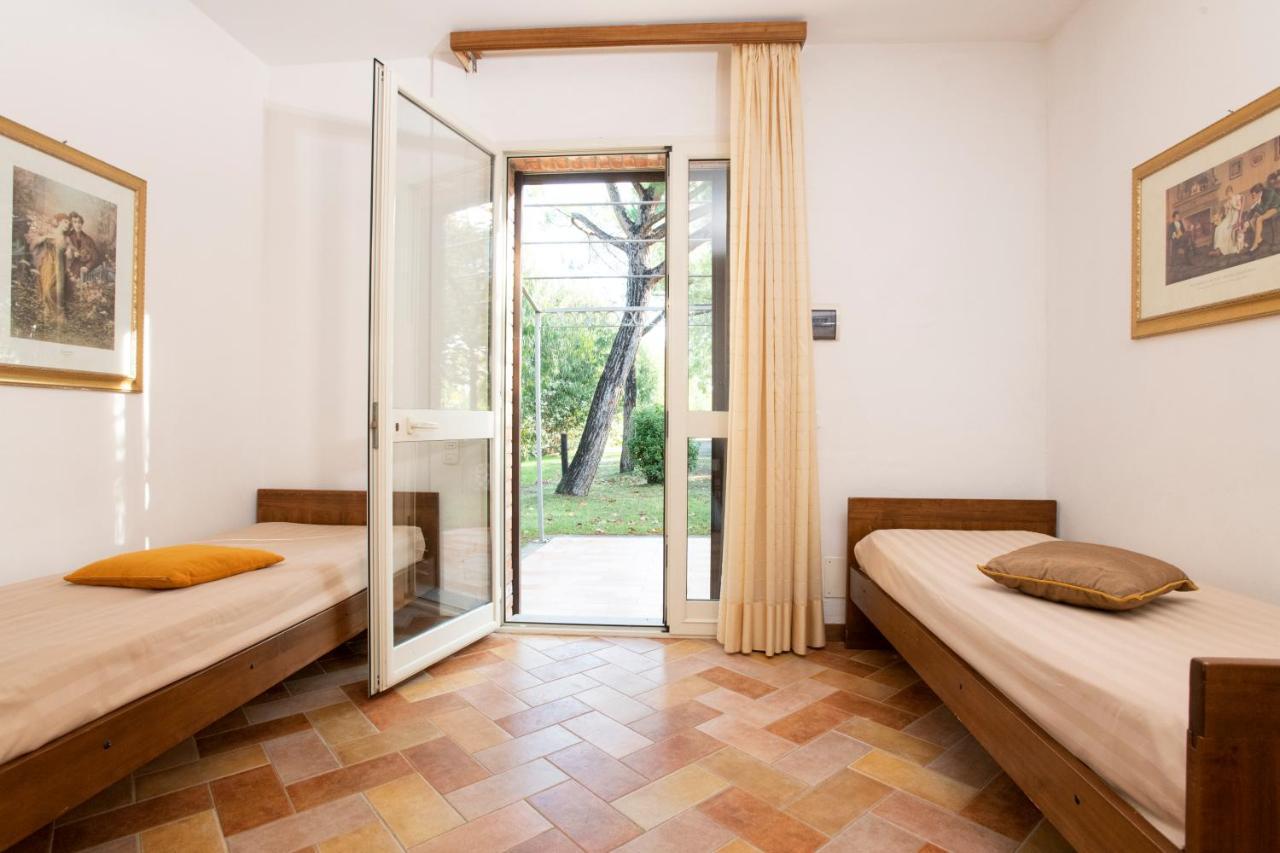 Borgo San Antonio & Borgo San Giuseppe By La Principina Aparthotel Principina Terra Exteriör bild