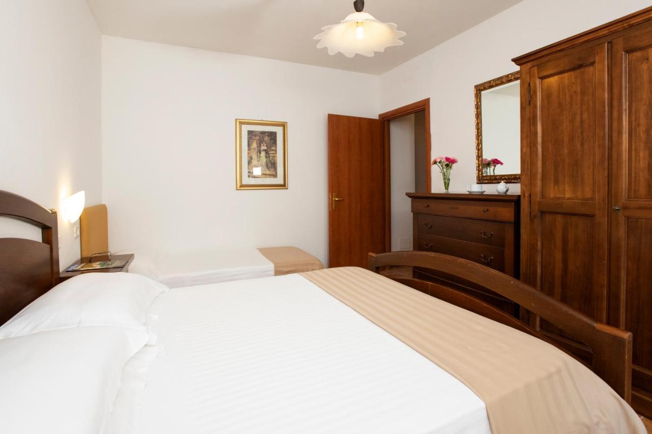 Borgo San Antonio & Borgo San Giuseppe By La Principina Aparthotel Principina Terra Exteriör bild