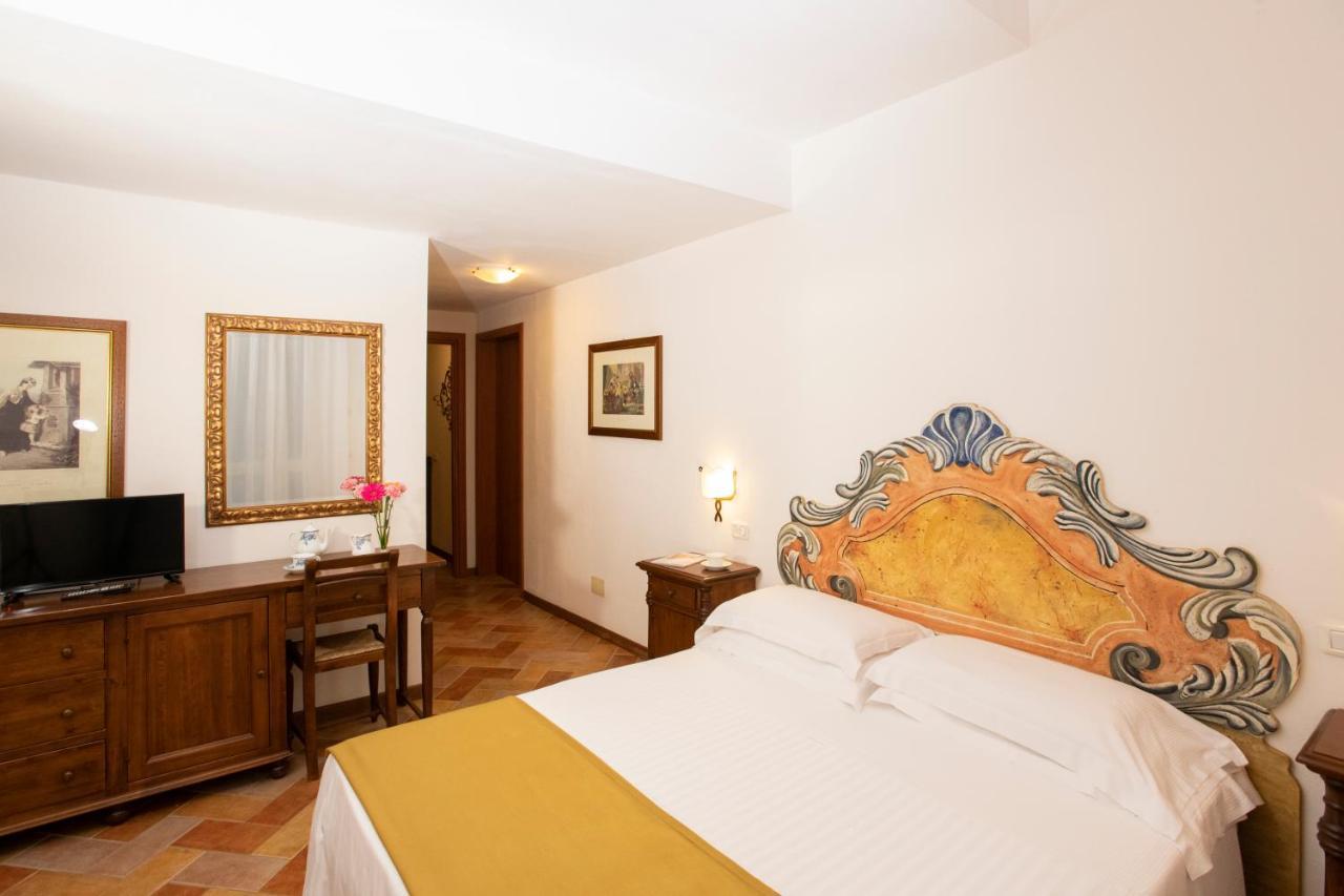Borgo San Antonio & Borgo San Giuseppe By La Principina Aparthotel Principina Terra Exteriör bild