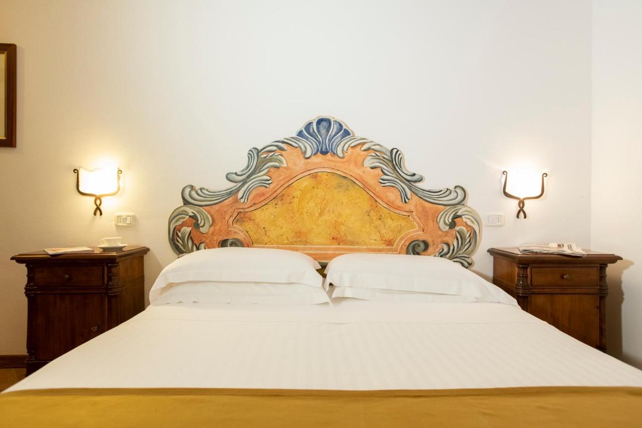 Borgo San Antonio & Borgo San Giuseppe By La Principina Aparthotel Principina Terra Exteriör bild